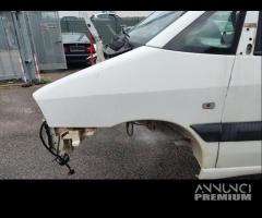 Parafango sinistro FIAT SCUDO del 2005 - 1