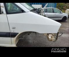 Parafango destro FIAT SCUDO del 2005 - 2