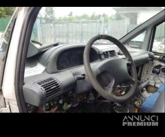 Ricambi FIAT SCUDO 2000cc JTD del 2005 - 7