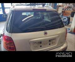 Portellone nudo FIAT SEDICI del 2008 - 1