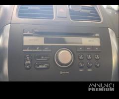 Autoradio FIAT SEDICI del 2008 - 1