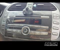 Autoradio FIAT BRAVO del 2008