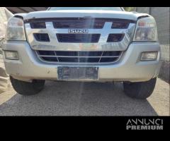 Ricambi ISUZU D-MAX 2999cc diesel del 2006 - 3