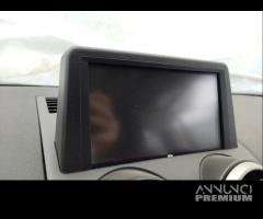 Display NISSAN QASHQAI del 2008 - 1