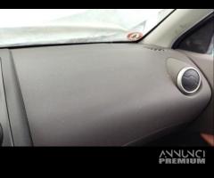 Airbag cruscotto NISSAN QASHQAI del 2008