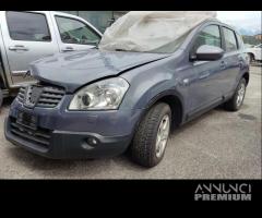 Ricambi NISSAN QASHQAI 1995cc DCI del 2008 - 1