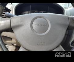 Airbag volante ISUZU D-MAX del 2006