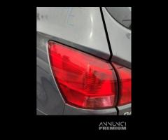 Fanale posteriore sinistro NISSAN QASHQAI '08 - 1