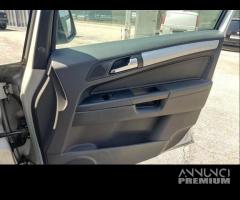 Pannello porta ant dx OPEL ZAFIRA del 2010