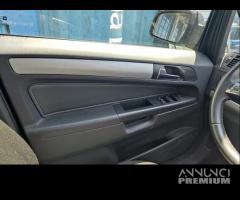 Pannello porta ant sx OPEL ZAFIRA del 2010