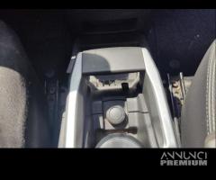 Leva freno a mano OPEL ZAFIRA 1686cc CDTI '10 - 1