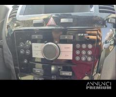 Autoradio OPEL ZAFIRA del 2010 - 1