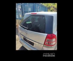 Ricambi OPEL ZAFIRA 1686cc CDTI del 2010 - 5