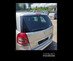 Ricambi OPEL ZAFIRA 1686cc CDTI del 2010 - 6