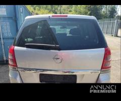 Ricambi OPEL ZAFIRA 1686cc CDTI del 2010 - 7