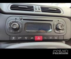 Autoradio FIAT PANDA del 2017