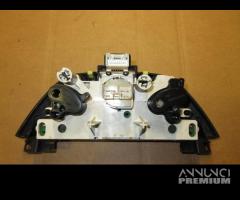 Comandi riscaldamento TOYOTA RAV 4 del 2002 - 6