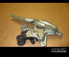 Alzacristallo posteriore dx TOYOTA RAV 4 del 2002 - 4