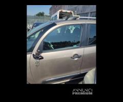 Porta anteriore sx nuda CITROEN C3 PICASSO 2009