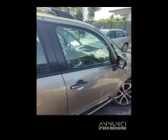 Porta anteriore dx nuda CITROEN C3 PICASSO 2009