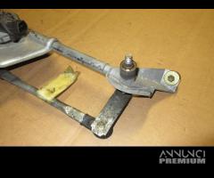 Motorino tergi anteriore TOYOTA RAV 4 del 2002