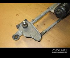 Motorino tergi anteriore TOYOTA RAV 4 del 2002