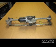 Motorino tergi anteriore TOYOTA RAV 4 del 2002 - 5