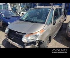 Ricambi CITROEN C3 PICASSO 1600cc HDI del 2009 - 1