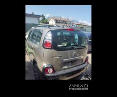 Ricambi CITROEN C3 PICASSO 1600cc HDI del 2009