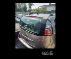 Ricambi CITROEN C3 PICASSO 1600cc HDI del 2009 - 6