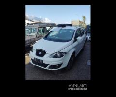 Ricambi SEAT ALTEA XL 1598cc TDI del 2011