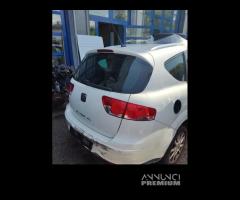 Ricambi SEAT ALTEA XL 1598cc TDI del 2011