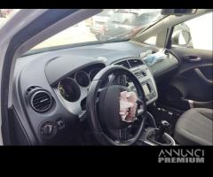 Ricambi SEAT ALTEA XL 1598cc TDI del 2011 - 5