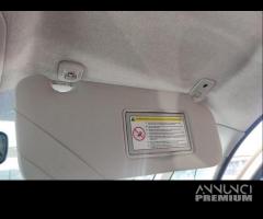 Aletta parasole destra CITROEN C3 PICASSO 2009 - 1