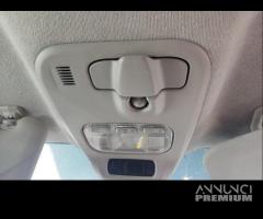 Plafoniera anteriore CITROEN C3 PICASSO del 2009 - 1