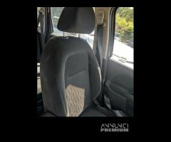 Sedile anteriore sx CITROEN C3 PICASSO del 2009