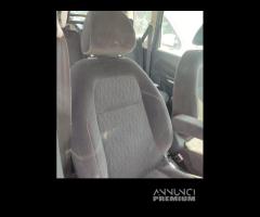 Sedile anteriore dx CITROEN C3 PICASSO del 2009