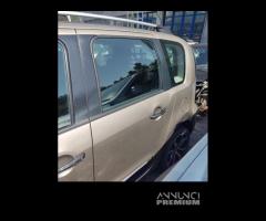 Porta posteriore sx CITROEN C3 PICASSO 2009 - 1