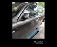 Porta anteriore sx nuda ALFA ROMEO 147 del 2008 - 1