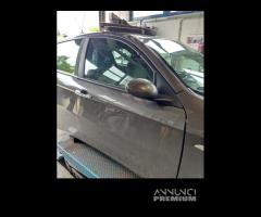 Porta anteriore dx nuda ALFA ROMEO 147 del 2008