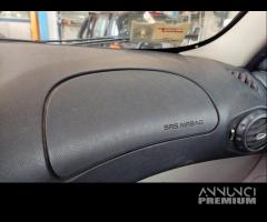 Airbag cruscotto ALFA ROMEO 147 del 2008