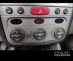 Comandi riscaldamento ALFA ROMEO 147 del 2008 - 1