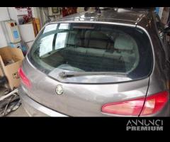 Portellone nudo ALFA ROMEO 147 del 2008