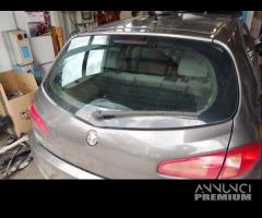 Portellone nudo ALFA ROMEO 147 del 2008 - 2