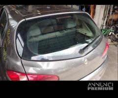 Portellone nudo ALFA ROMEO 147 del 2008