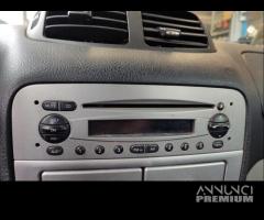 Autoradio ALFA ROMEO 147 del 2008