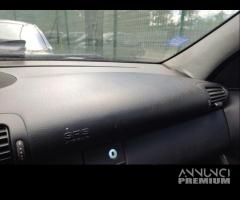 Airbag cruscotto MERCEDES-BENZ C 220 del 2004