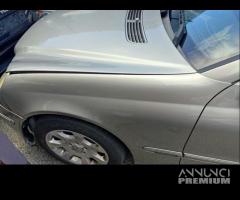 Parafango sinistro MERCEDES-BENZ C 220 del 2004