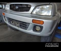 Paraurti anteriore DAIHATSU TERIOS del 2000 - 2