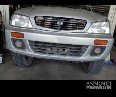 Paraurti anteriore DAIHATSU TERIOS del 2000 - 3